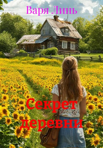 Скачать книгу Секрет деревни