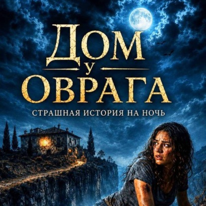 Скачать книгу Дом у оврага