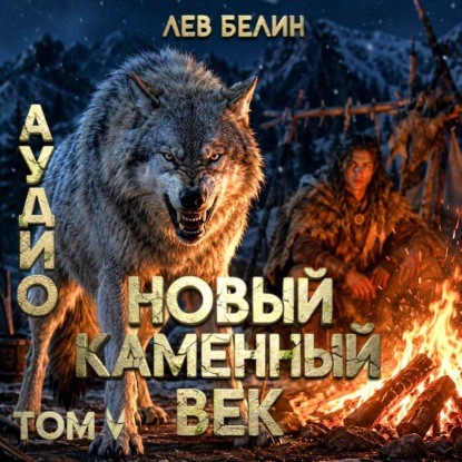 Скачать книгу Новый каменный век. Том V