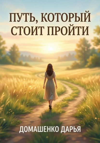 Скачать книгу Путь, который стоит пройти.