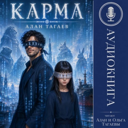 Скачать книгу Карма