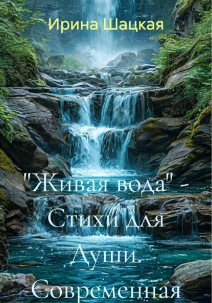 "Живая вода" - Стихи для Души