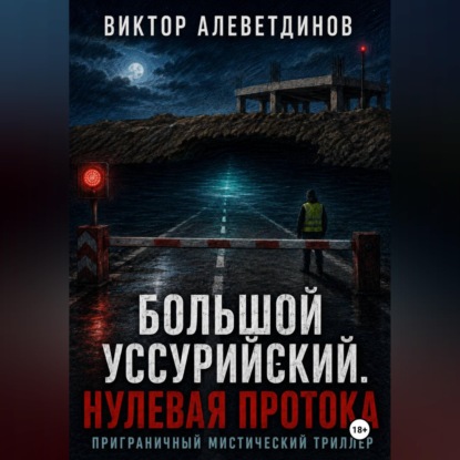 Скачать книгу Большой Уссурийский. Нулевая протока