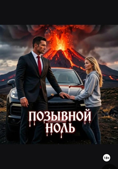 Скачать книгу Позывной "Ноль"