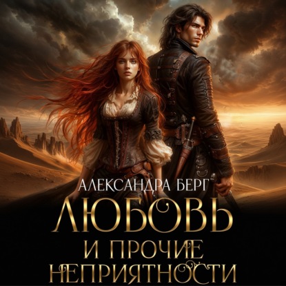 Любовь и прочие неприятности