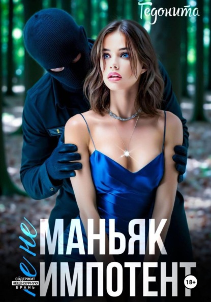 Скачать книгу Не маньяк. Не импотент