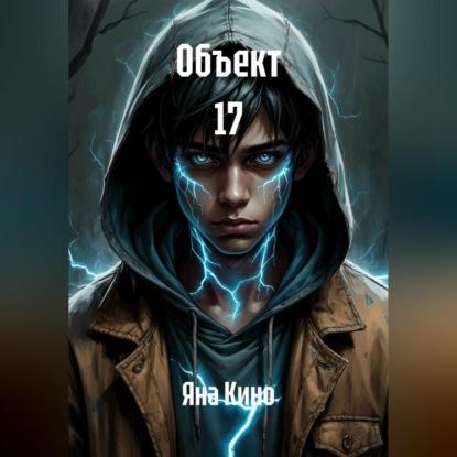 Скачать книгу Объект 17