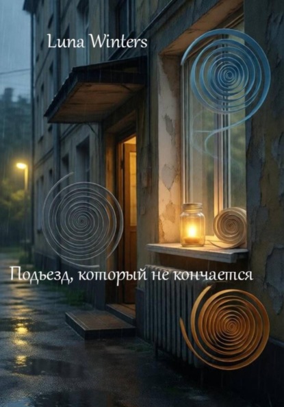 Скачать книгу Подьезд, который не кончается