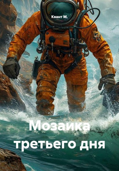 Скачать книгу Мозаика третьего дня