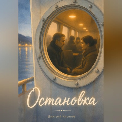 Скачать книгу Остановка