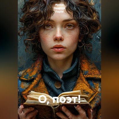 Скачать книгу О, поэт!