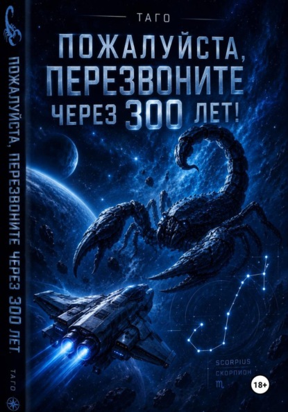 Скачать книгу Пожалуйста, перезвоните через 300 лет!