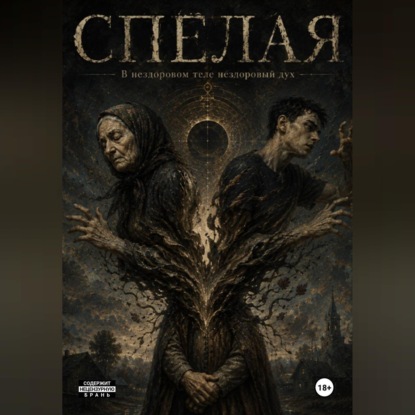 Скачать книгу СПЕЛАЯ. В нездоровом теле нездоровый дух.