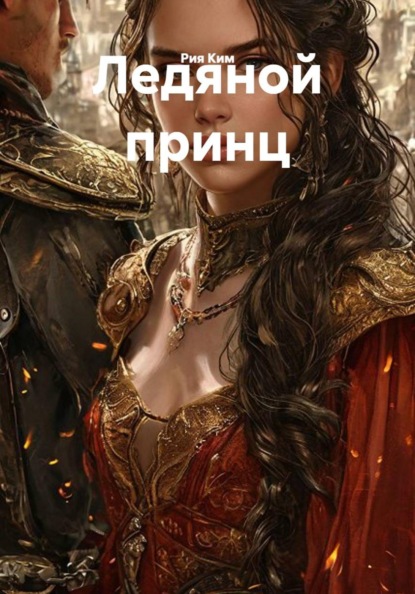 Скачать книгу Ледяной принц