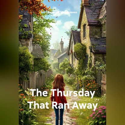 Скачать книгу The Thursday That Ran Away