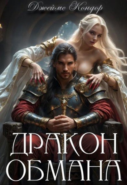 Скачать книгу Дракон обмана