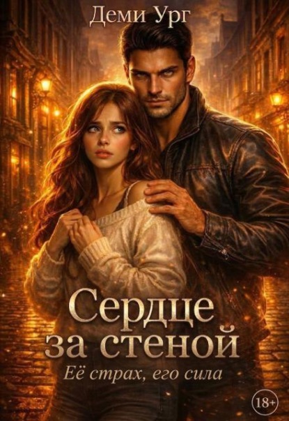 Скачать книгу Сердце за стеной