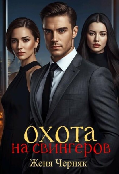Охота на свингеров