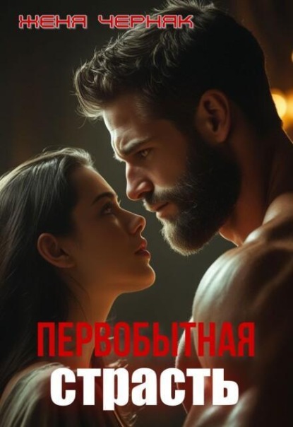 Скачать книгу Первобытная страсть
