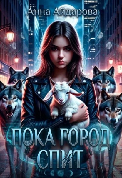 Скачать книгу Пока город спит