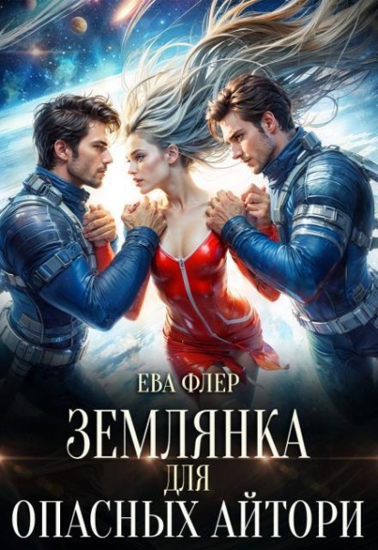 Скачать книгу Землянка для опасных айтори