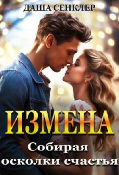 Измена. Собирая осколки счастья