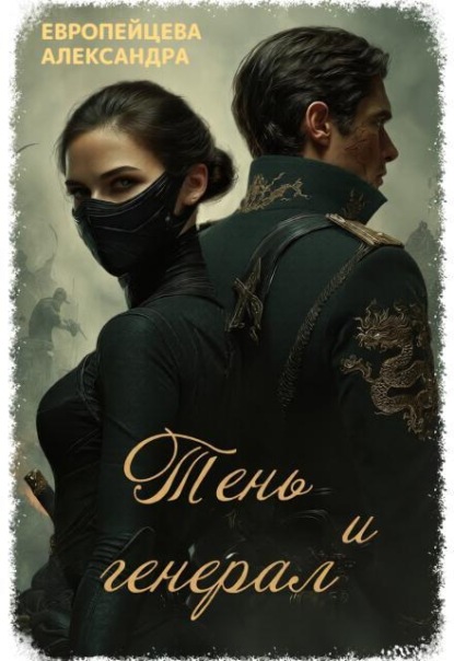 Скачать книгу Тень и генерал