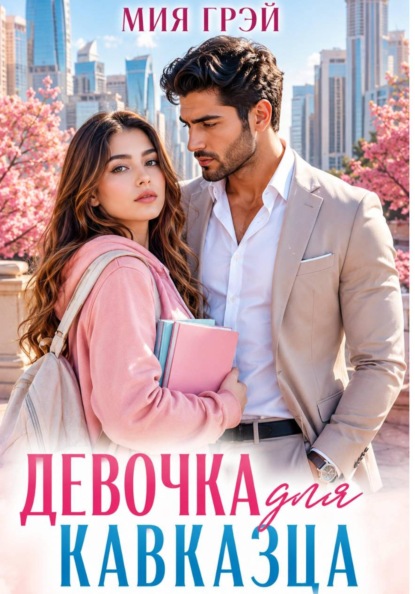 Скачать книгу Девочка для кавказца. Покорить непокорную