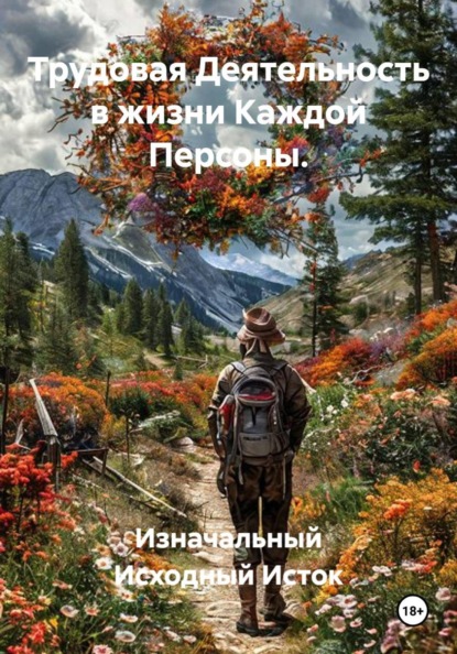 Трудовая Деятельность в жизни Каждой Персоны.