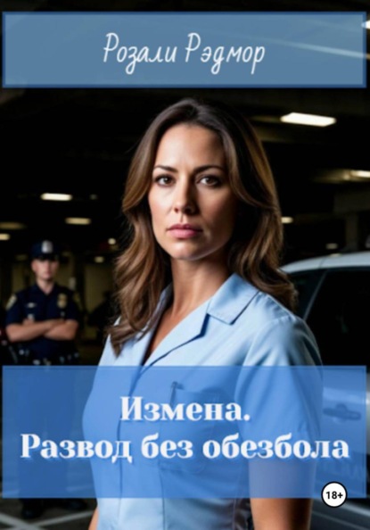 Скачать книгу Измена. Развод без обезбола