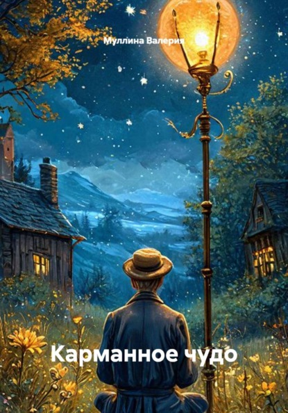 Скачать книгу Карманное чудо
