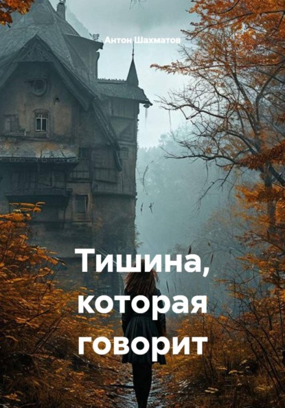 Скачать книгу Тишина, которая говорит