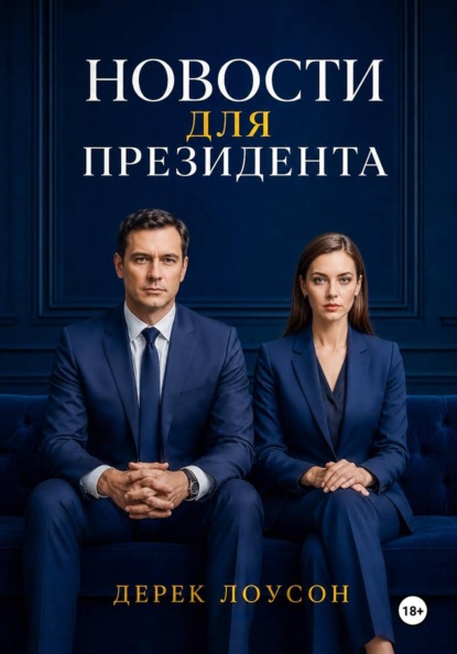 Скачать книгу Новости для президента