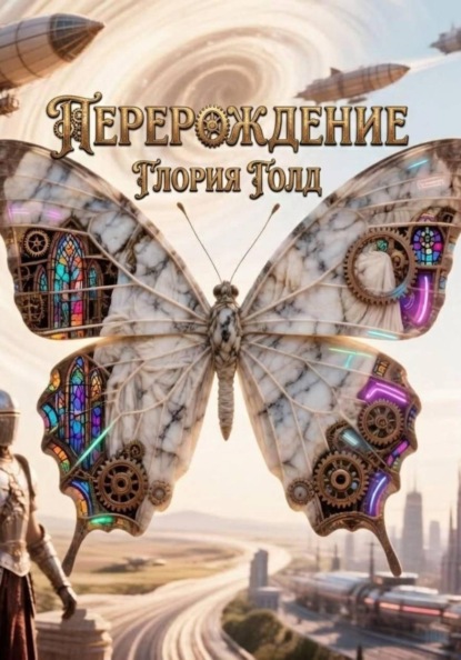 Скачать книгу Перерождение