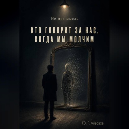 Скачать книгу Не моя мысль. Кто говорит за нас, когда мы молчим