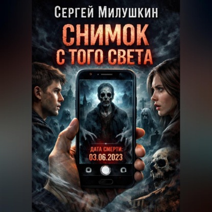 Скачать книгу Снимок с того света
