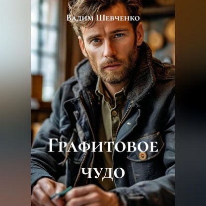 Скачать книгу Графитовое чудо