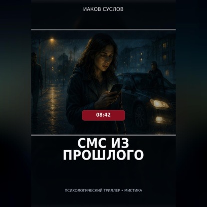 СМС из прошлого