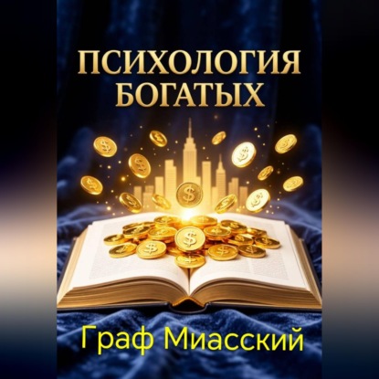 Скачать книгу Психология Богатых