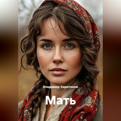 Скачать книгу Мать