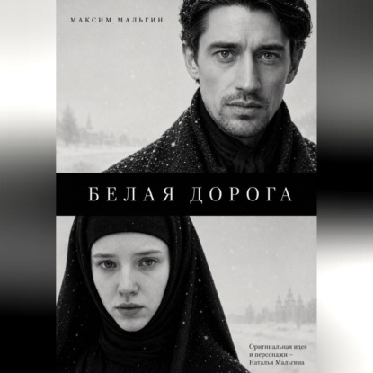 Скачать книгу Белая дорога