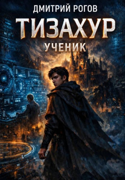 Скачать книгу Тизахур: Ученик