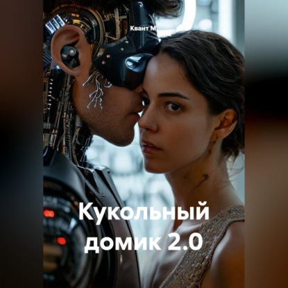 Скачать книгу Кукольный домик 2.0