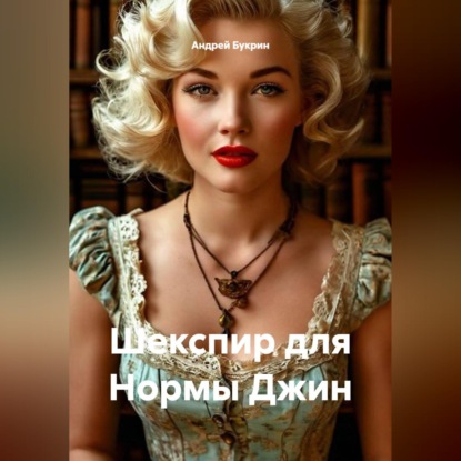 Скачать книгу Шекспир для Нормы Джин