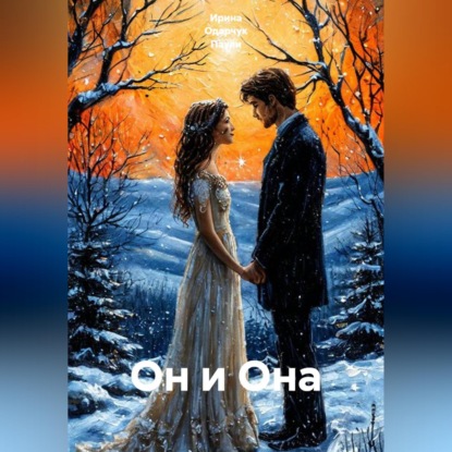 Скачать книгу Он и Она