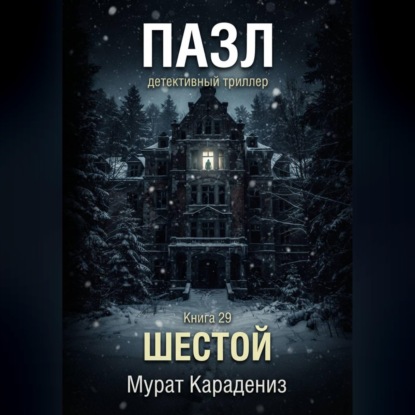 Скачать книгу Шестой