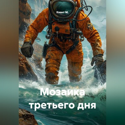 Скачать книгу Мозаика третьего дня