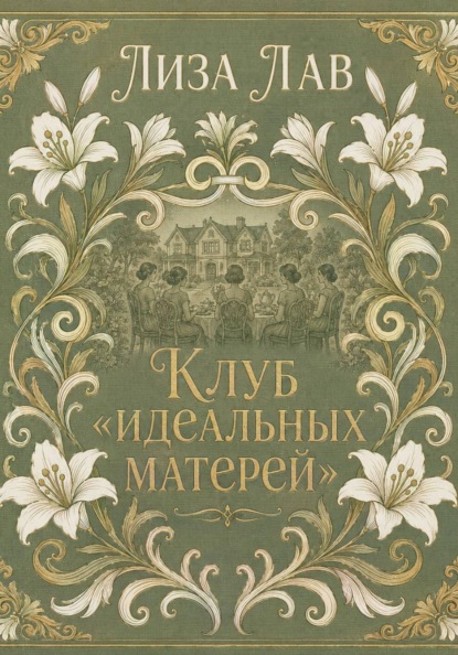 Скачать книгу Клуб идеальных матерей