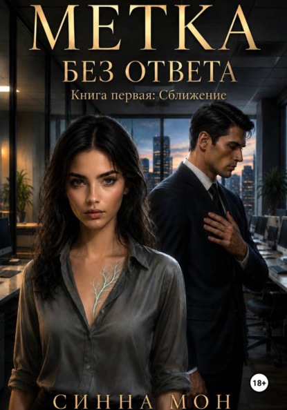 Скачать книгу Метка без ответа