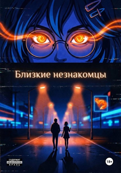 Скачать книгу Близкие незнакомцы